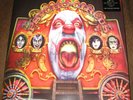 Kiss PSYCHO CIRCUS 180g Vinyl Remastered LP KISSTERIA 2014 Sealed Brand New