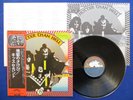 KISS Hotter Than Hell?JAPAN 1ST PRESS?LP VIP-6340 w/ & OBI & INSERT NM/NM-