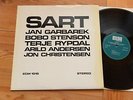 SART same JAN GARBAREK LP ECM 1015