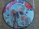THE WHO - MAGIC BUS - VERY RARE 12