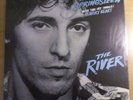 2xLP Bruce Springsteen The River STILL SEALED PHILIPPINES PRESSING NEW OVP