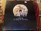 Queen A Day at the Races LP sealed vinyl RE reissue gatefold