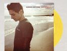Dashboard Confessional - Dusk and Summer Vinyl LP Yellow Sealed