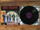 Cryptic Slaughter - Convicted LP