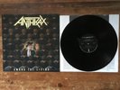 Anthrax - Among The Living LP