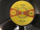BOBBY BLAND...THAT DID IT.. .RARE UK FIRST ISSUE SINGLE..SUE WI-4044