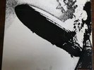 Led zeppelin I Uk 1974 Vinyl - Sehr guter Zustand - inkl. MOFI Innenhülle