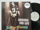 Suicidal Tendencies – Suicidal For Life LP 1994 EU ORIG Epic METALLICA THRASH