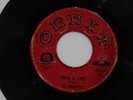 The Enchanters Touch Of Love Cafe Bohemian Orbit 45