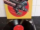 Judas priest Vinyl Lp Screaming for Vengeance ex/ex