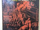 LEE MORGAN “City Lights” Blue Note 81575 Stereo Vinyl