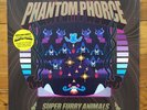 Super Furry Animals Phantom Phorce RARE Dbl Color Vinyl LP 2004 Alt-Indie Promo