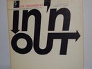 JOE HENDERSON In`n Out BLUE NOTE 4166 Mono LP NY van Gelder Ear