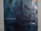 John Coltrane - Coltrane LP - Impulse - A-21 Mono RVG van gelder
