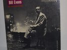 Bill Evans Trio - New Jazz Conceptions  RLP 12-223, 1956 First Pressing