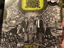 Napalm Death ?– Scum LP/Like New Vinyl Re-issue (2017) Grindcore Death Thrash