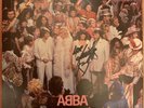 Abba - Super Trouper Epic Single - Signed By Frida
