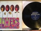 The Rolling Stones “Flowers” Original US 1967 Vinyl LP London PS-509 Stereo VG++