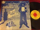 Brixton Blue Beat - J.J Sparks & The City Gents   LP (Echo  ?– STLP 1004) Reggae
