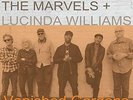 LLOYD,CHARLES & THE MARVELS-VANISHED GARDENS (FEAT LUCINDA WILLIAMS VINYL LP NEW