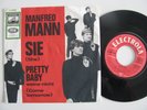 Manfred Mann 7