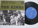 the Kinks 7