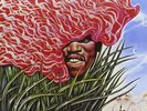 JIMI HENDRIX Merry Christmas And Happy New Year RARE 10