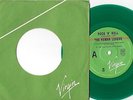 THE HUMAN LEAGUE - ROCK 'N' ROLL - RARE 7
