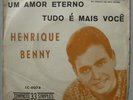 HENRIQUE BENNY - 