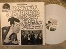 Sixties Japanese Garage- Psych Sampler RSD White Vinyl Mint