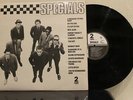 THE SPECIALS - SELF TITLED 1979 2-TONE LP EX+
