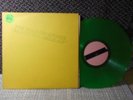 Rolling Stones ex green vinyl LP Beautiful Delilah