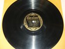 PREWAR BLUES 78 RPM RECORD - BUMBLE BEE SLIM - VOCALION 03418