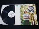 SAINT ETIENNE Fox Base Alpha LP UK 1st Press Heavenly 1991 HVNPL 1 NM