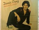 DINIS CRUZ Abre As Portas A Saudade LP Portuguese Funk Modern Soul BREAKS Hear