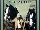 JETHRO TULL 'Heavy Horses' Never played NM 1978 1st press Promo LP
