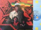 MICHAEL PROPHET - Serious Reasoning   VINYL LP