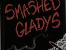 Smashed Gladys Smashed Gladys vinyl LP album record UK HMUSA49