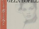 The Best Of Angela Bofill vinyl LP album record Japanese promo 25RS-263 ARISTA