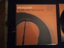 Broadcast - Work and Non Work LP EX/EX