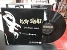 Lucky Thompson LUCKY STRIKES  Transition TRLP 21 w/booklet RARE 1956 VG+/VG+