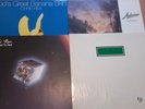 Chris Rea - 4 LP's