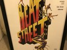 Beat Street Picture - Original move Pic