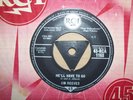 JIM REEVES,  HE'LL HAVE TO GO,  RCA RECORDS 1959  EX+
