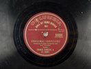 Frankie Yankovic - Holiday Columbia 78 RPM - Christmas Chopsticks A21