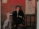 EDDY MITCHELL est Formidable Toute La Ville En Parle LP Original 1964 EX+/EX+