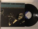 Lee Morgan ?– Tom Cat - Blue Note ?– BLP 1590 NM Reissue 2006 Jazz