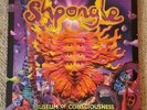 SHPONGLE Museum of Consciousness  Vinyl Edition double LP