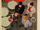 The Who ?– My Generation - LP Polydor Mono 2478144