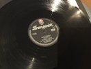 WARNER MACK ROC A CHICKA RECORD 78 rpm